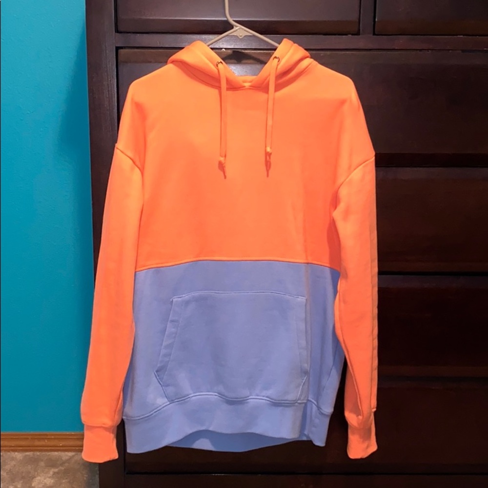 Zine Hoodie